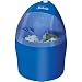Sunbeam GC8101-BLS 1-Quart Gel Canister Ice Cream Maker, Blue