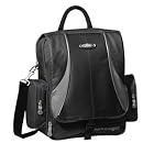 Skyway Ultra No-Weight Laptop Tote CLOSEOUT (Eggplant)