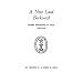 A New Land Beckoned: German Immigration to Texas, 1844-1847