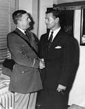 CLARK GABLE