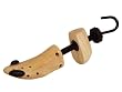 FootFitter Professional 2-Way Shoe Stretcher