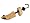 FootFitter Professional 2-Way Shoe Stretcher (Men's Small (US 7 - 8.5))