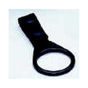 Streamlight - Sl Series Parts & Accessories Plastic Ring Holder: 683-22911 - ring holder (sl-20x sl-20x-led sl-20xp sl-20x