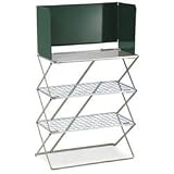 Gelert Gas039 Collapsible Kitchen Stand 3Tier