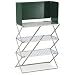 Gelert Gas039 Collapsible Kitchen Stand 3Tier