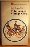Veteran and vintage cars