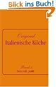 Original Italienische K�che Band 2