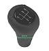BMW Genuine Leather Shift Knob for All Models