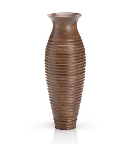 Contour Collection Tall Vase