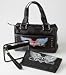 Diaper Tote Rock N' Mom's Leather