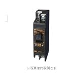 河村電器産業 漏電ブレーカー ZLH2P2E30-15M 2P2E 定格電流30A 感度電流15mA