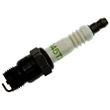 ACDelco R45TX Professional Conventional Spark Plug, Pack of 1 by ACDelco