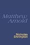 Matthew Arnold: Everyman's Poetry (Everyman Poetry)