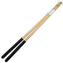 Standard diabolo handsticks with grips