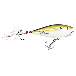 Heddon Pop'n Image Lure