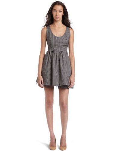 Jack BB Dakota Junior's Belicia Dress - Black - X-Small