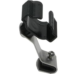 Helmhalter UK Lampe DIN F 110 Helm & HPS 4100 / 6100
