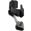 Helmhalter UK Lampe DIN F 110 Helm & HPS 4100 / 6100