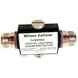 Lightning Surge Protector