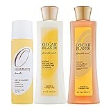 Oscar Blandi Every Other Day! Pronto Regimen Set ($69 value)