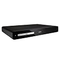 VIZIO Blu-Ray Disc Player (VBR110)