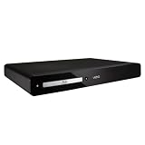 Vizio VBR110 High Definition Blu-Ray Player with HDMI Cable, Black