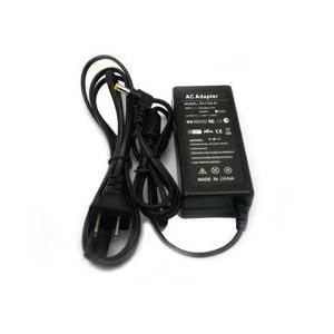 Replacement Toshiba Power Supply Cord Ac Adapter Laptop Charger Satellite (Equivalent)