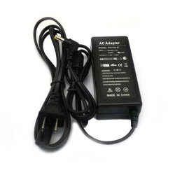 Replacement Toshiba Power Supply Cord Ac Adapter Laptop Charger Satellite (Equivalent)