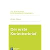 Der erste Korintherbrief