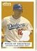 2006 Bowman Heritage Pieces of Greatness #PG-JK Jeff Kent - Los Angeles Dodgers (Piece of Authentic Game Used Jersey)(Baseball Cards)