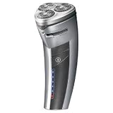Cover of Remington R-1000 Powerclean Titanium Cord/Cordless Men's Shaving System