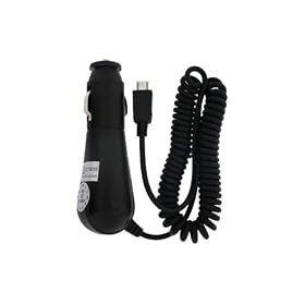 Fonerange in Car Micro USB Car Charger for Orange San Francisco, Amsterdam, Atlanta, Barcelona, Boston, Lisbon, Rio, Rio II, Sydney Mobile Phone (CE and ROHS Certified)