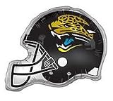 Jacksonville Jaguars Helmet Balloon - NFL licensed