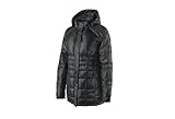 IMAGE OF HI-TEC Madison Ave Down Parka - Womens - black, large