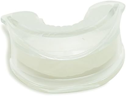 Shiny White 10 pcs Pre-filled Silicone Gel Dual Soft Teeth Tray for Teeth Whitening System