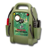 Sport Pac Portable Power Generator
