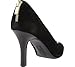 AK Anne Klein Women's Falicia Suede Dress Pump