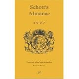Schott's Almanac