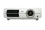 Epson EH-TW3200 3LCD Projector (25000:1, 1800 ANSI Lumens, 1920 x 1080)