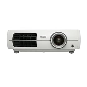 Epson EH-TW3200 3LCD Projector (25000:1, 1800 ANSI Lumens, 1920 x 1080)