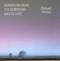 Departure from the Northern Wasteland