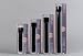 2 D Cell Flashlight, Black