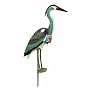 STV955 Heron Garden Ornament / Bird Deterrent by STV International