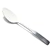 Ableware 746320000 Plastic Coated Child Spoon With FDA Approved Coating