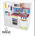 Deluxe Let's Cook Kitchen