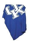 Kentucky Sweatshirt Blanket