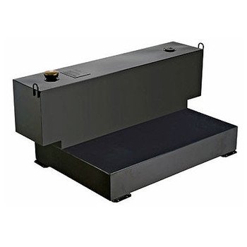 Delta 498002 98 Gallon Black Short Bed L Shaped Steel Liquid Transfer Tank 31yKwTUK0AL Delta 498002 98 Gallon Black Short Bed L Shaped Steel Liquid Transfer Tank