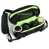 Lensbaby System Bag, for all Lensbaby Lenses, Optics, and Accessories