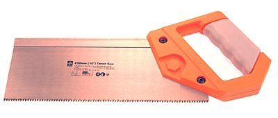UKayed Professional Rigid Back 10 Tenon Saw