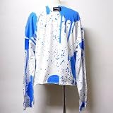 SUPER LOVERS(�����ѡ����������)��2012SS����ۤ����̥�������Riot�ѥ󥯥���T(��)